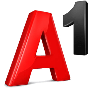 A1 Logo